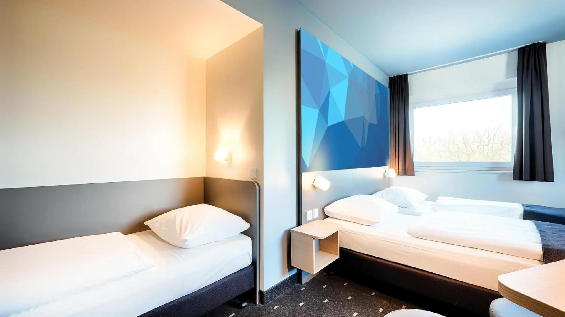 B&B Hotel Aalborg
