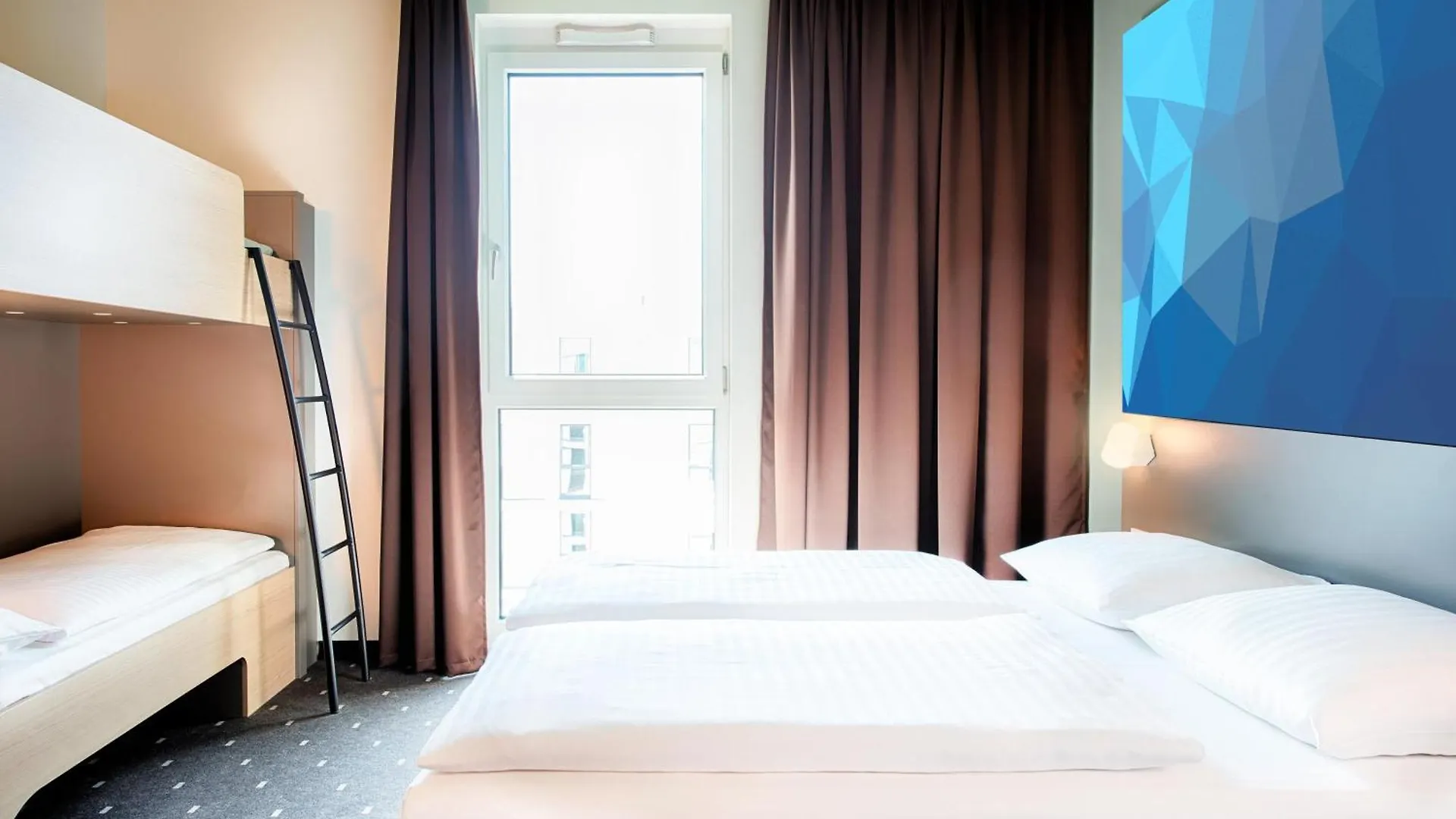 B&B Hotel Aalborg