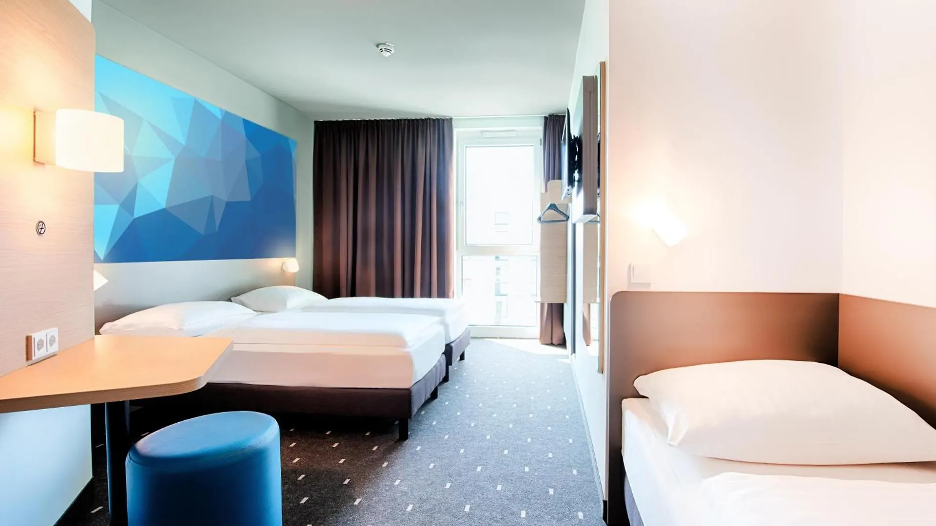 B&B Hotel Aalborg