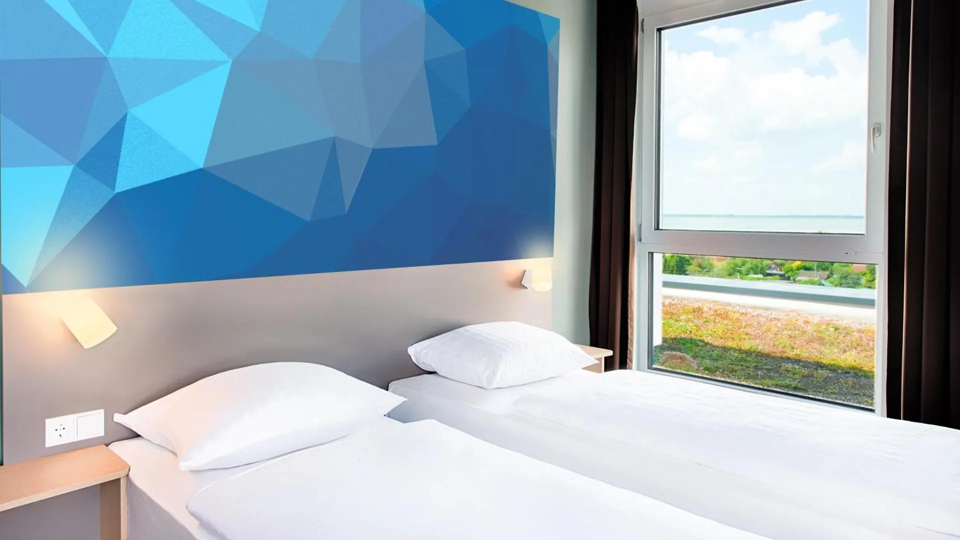 B&B Hotel Aalborg