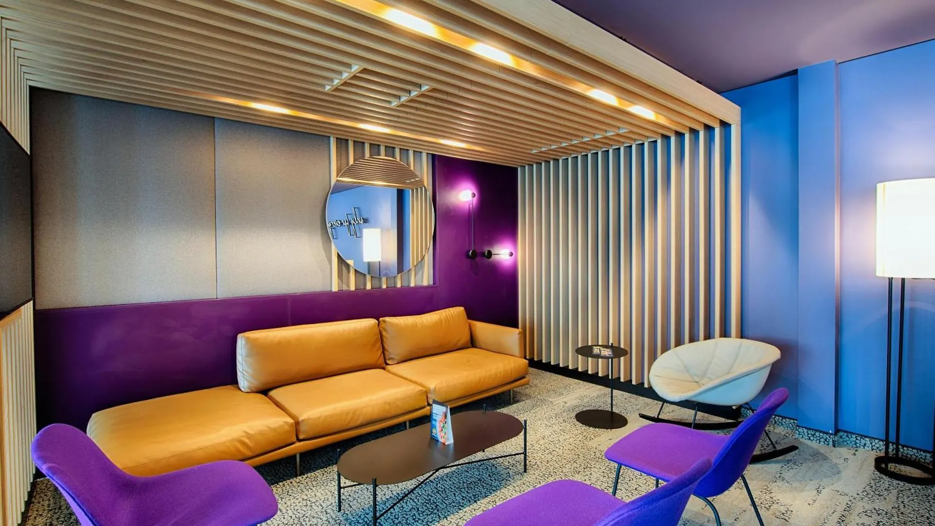 B&B Hotel Aalborg