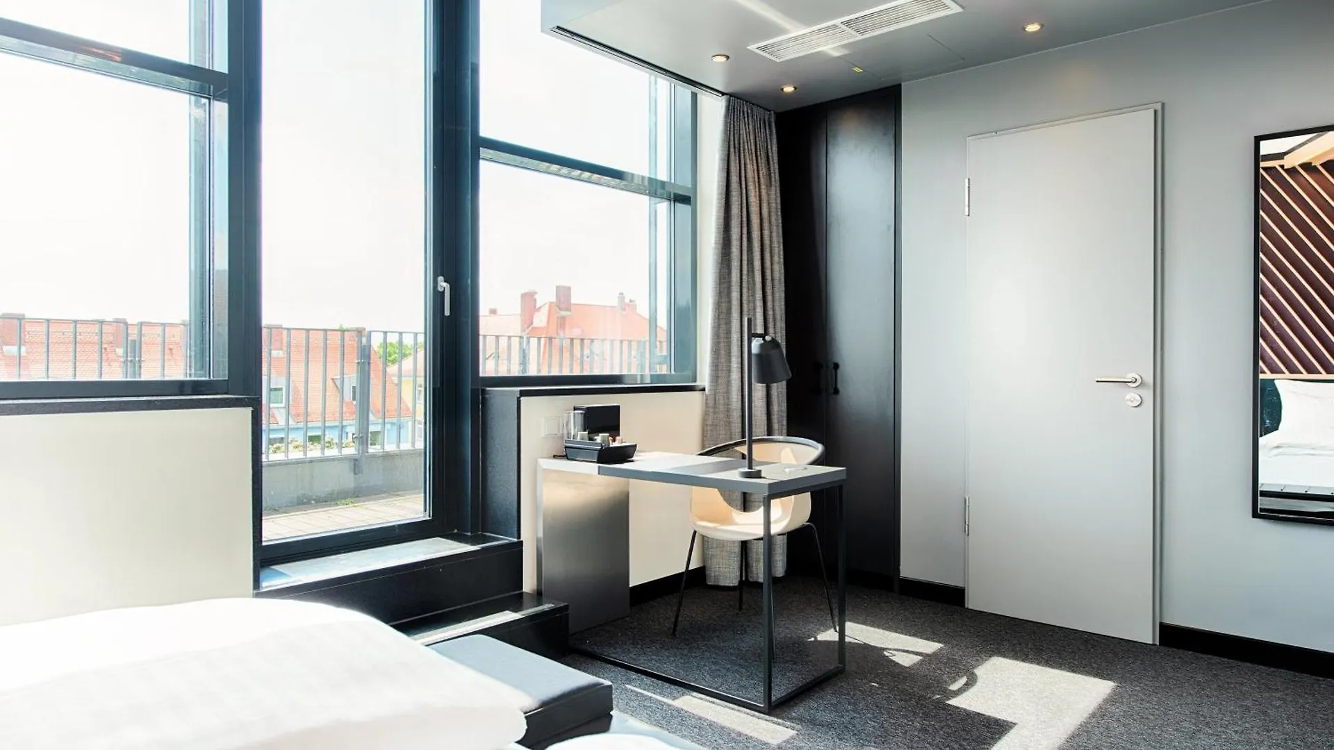B&B Hotel Aalborg