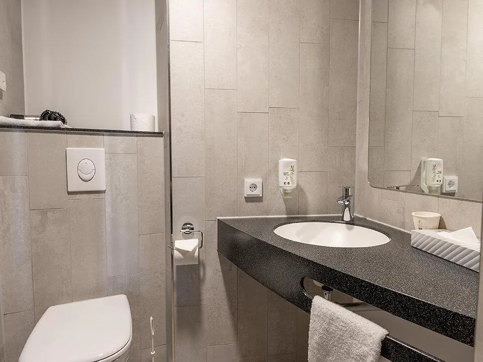 B&B Hotel Aalborg
