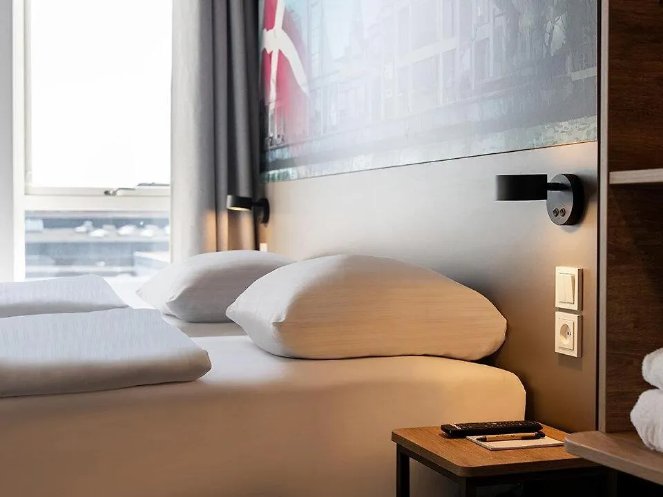 B&B Hotel Aalborg