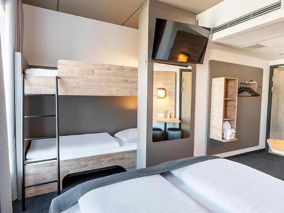 B&B Hotel Aalborg