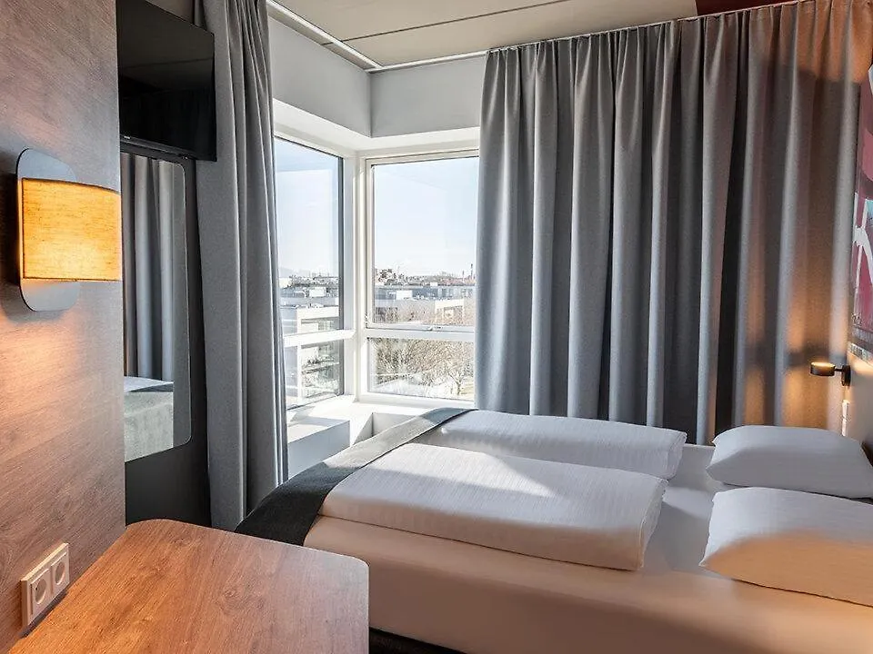 B&B Hotel Aalborg Danimarca