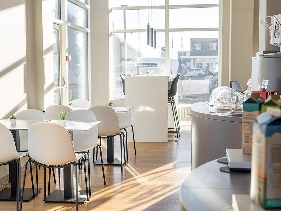 B&B Hotel Aalborg