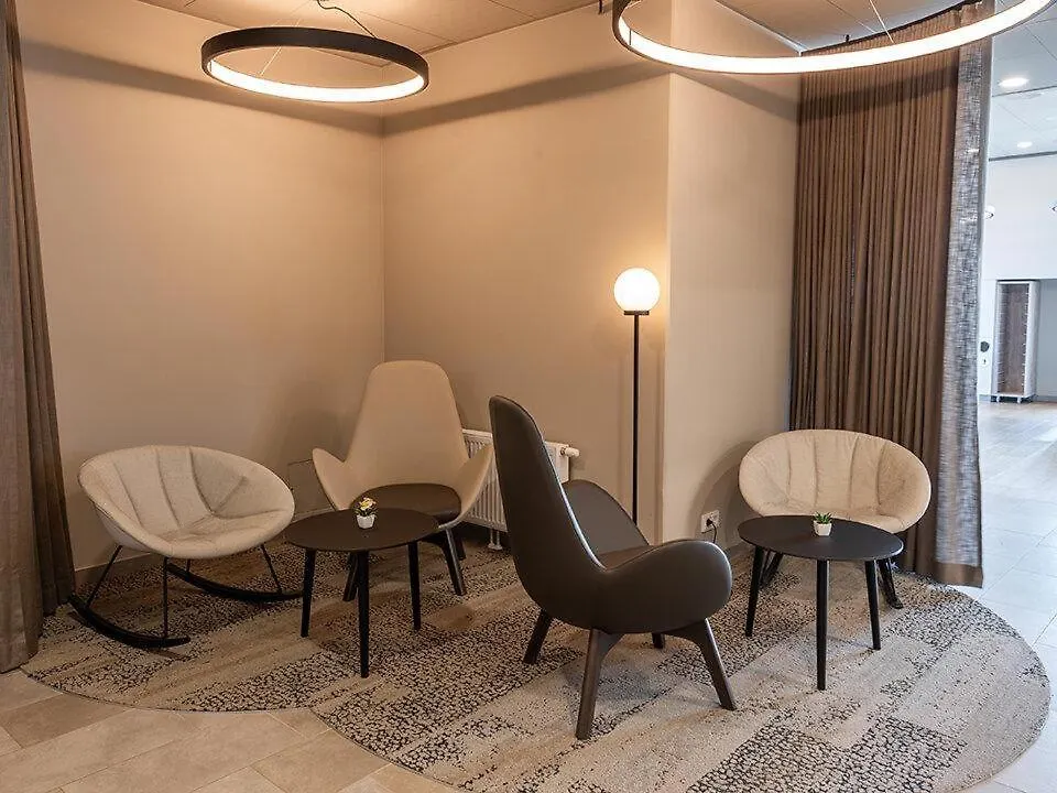 B&B Hotel Aalborg 3*,  Danimarca
