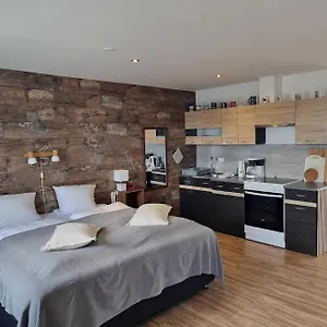 Vestbjerg Apartments Appartamento