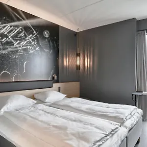 Four Points Flex By Sheraton Arena 3* Copenhague