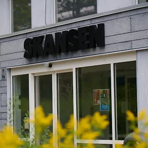 Danhostel Skansen Ostello