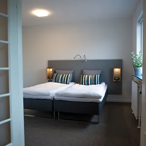 Refborg 3*, Billund Danimarca