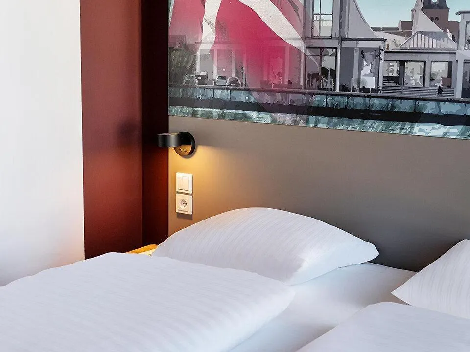 B&B Hotel Aalborg