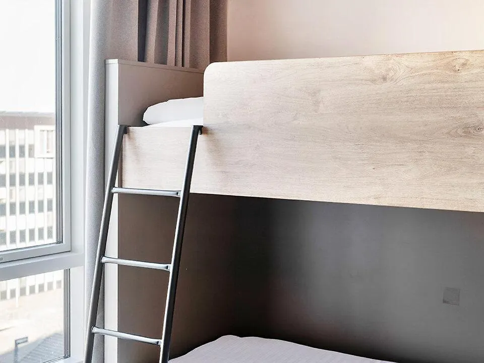B&B Hotel Aalborg