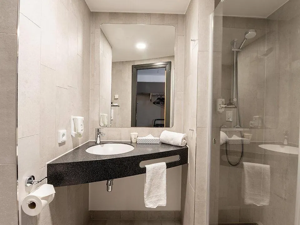 B&B Hotel Aalborg