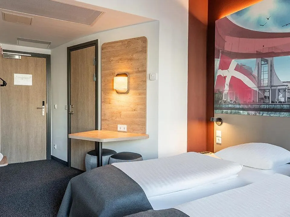 B&B Hotel Aalborg