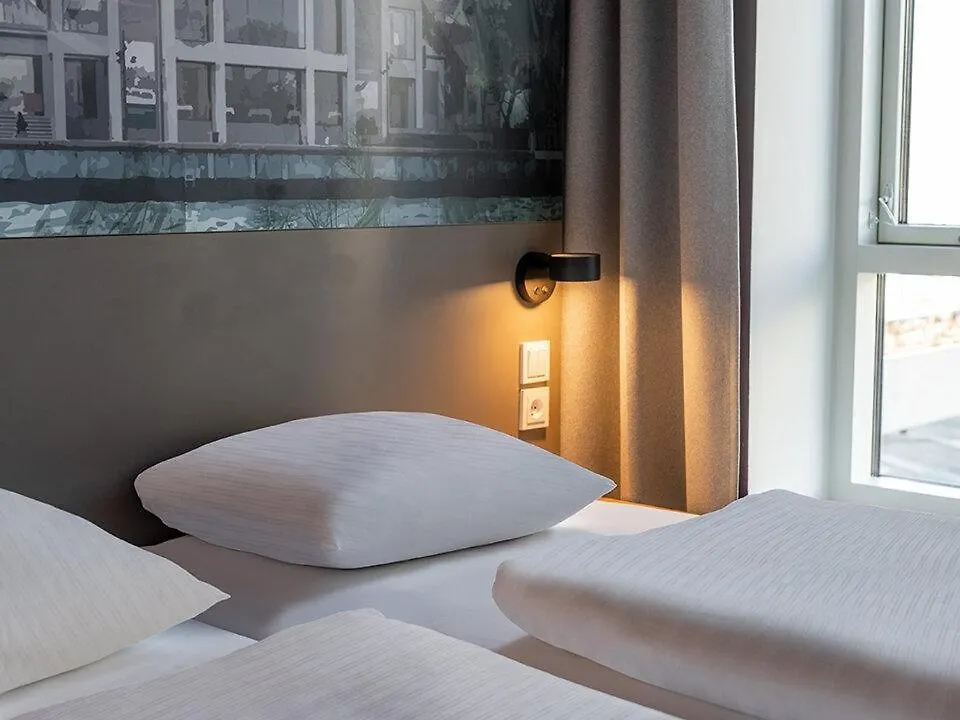 B&B Hotel Aalborg