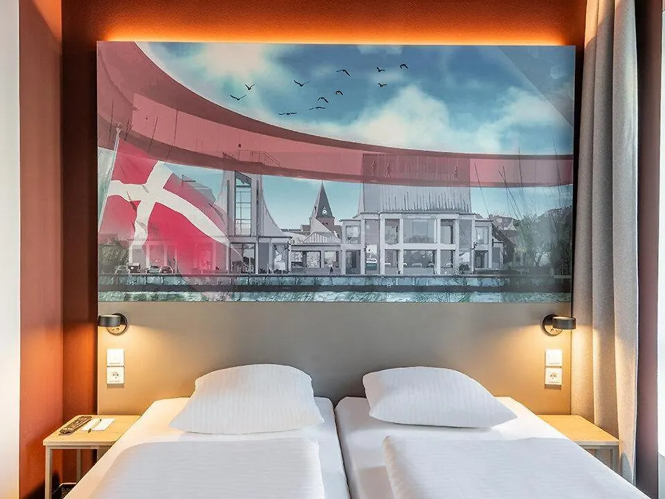 B&B Hotel Aalborg