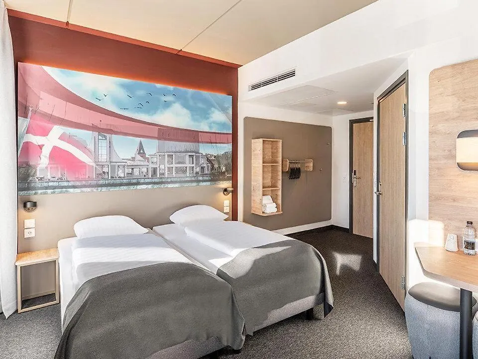 B&B Hotel Aalborg