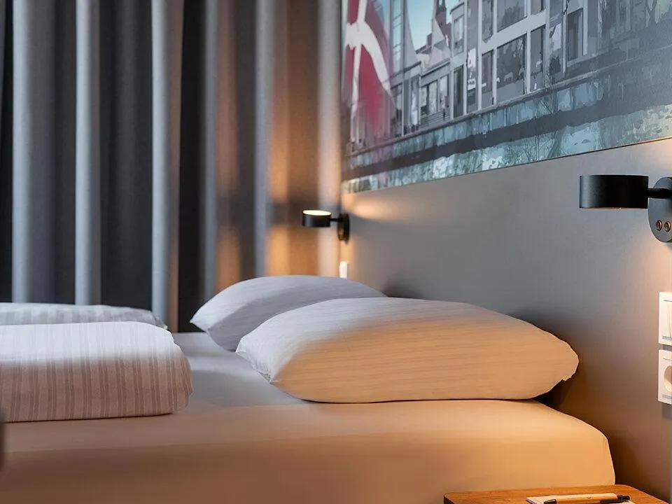 B&B Hotel Aalborg