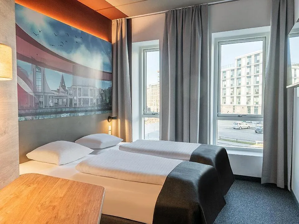B&B Hotel Aalborg