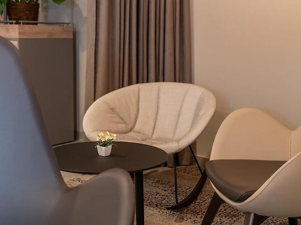 B&B Hotel Aalborg