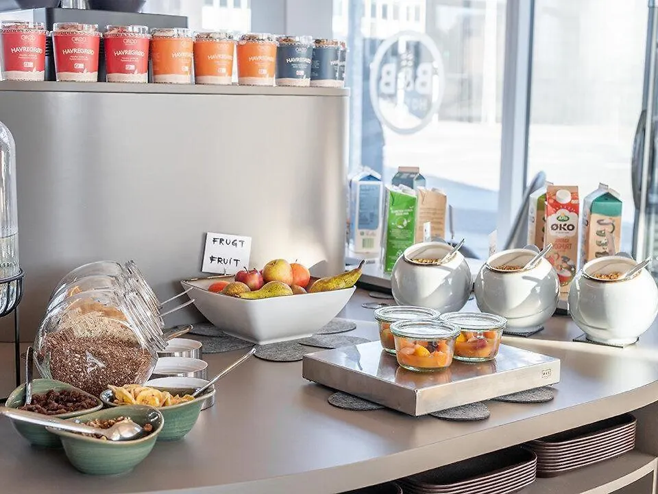 B&B Hotel Aalborg